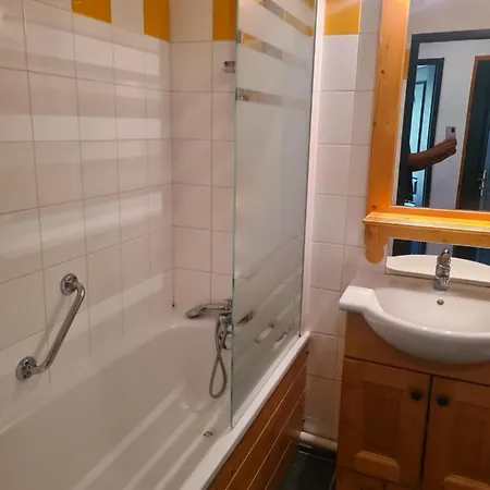 Les Chalets Du Galibier 2 Wifi Parking Prive 4Stars Valloire Exterior photo