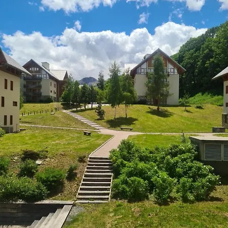 Les Chalets Du Galibier 2 Wifi Parking Prive 4Stars Valloire Exterior photo