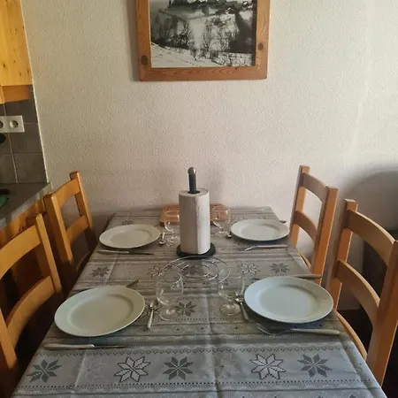 Les Chalets Du Galibier 2 Wifi Parking Prive 4Stars Valloire Exterior photo