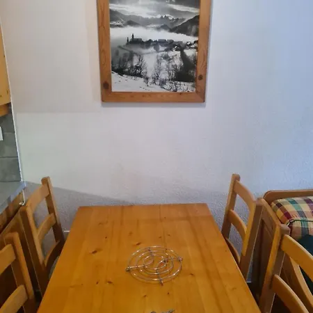 Les Chalets Du Galibier 2 Wifi Parking Prive 4Stars Valloire Exterior photo