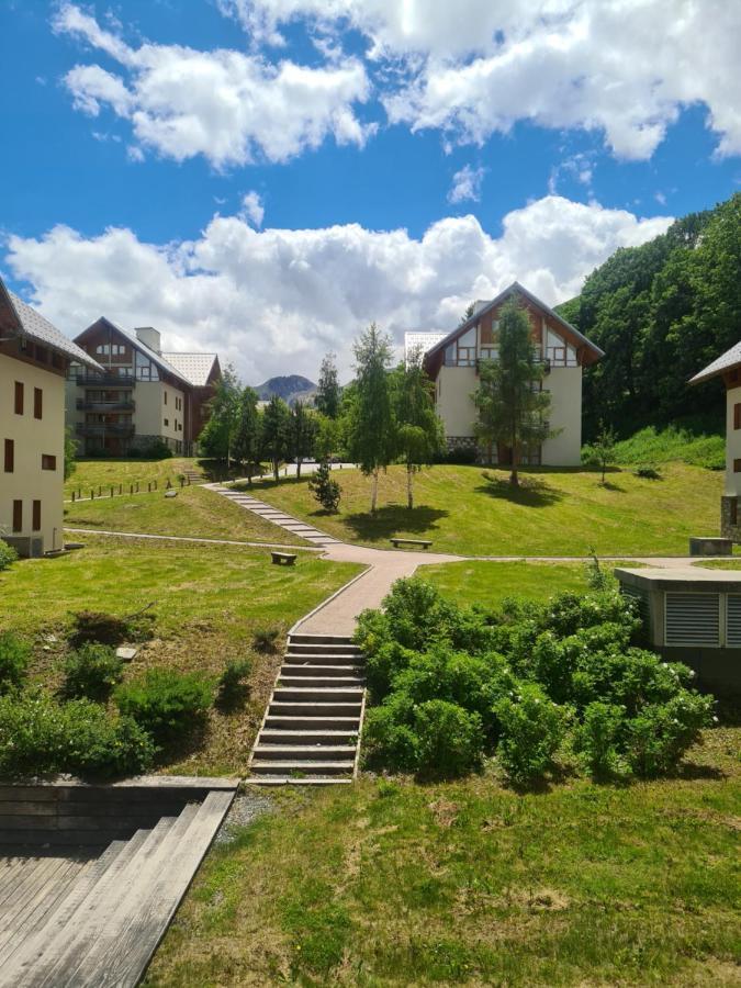 Les Du Galibier 2 Wifi Parking Prive 4stars *