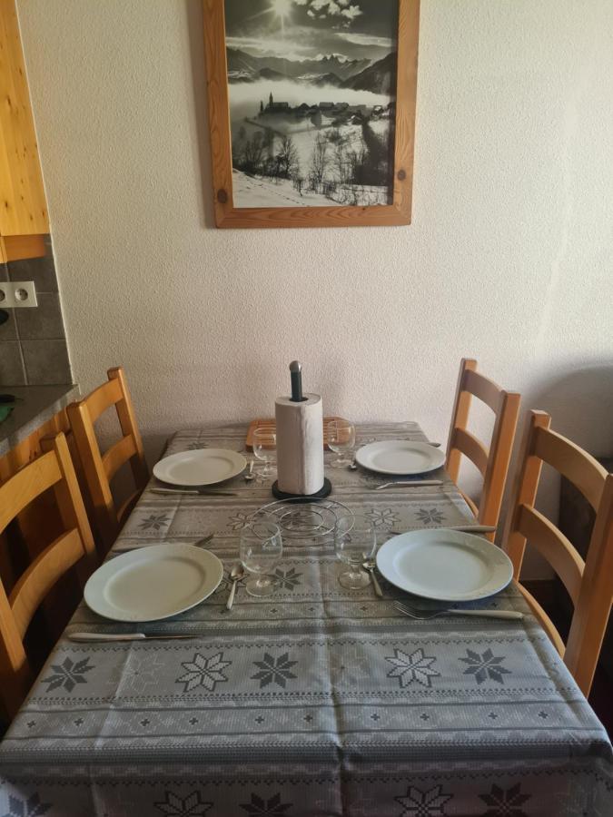 Les Du Galibier 2 Wifi Parking Prive 4stars Apartment *