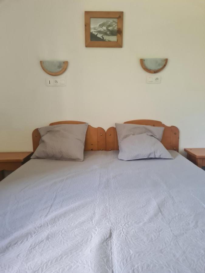 Les Du Galibier 2 Wifi Parking Prive 4stars * Valloire