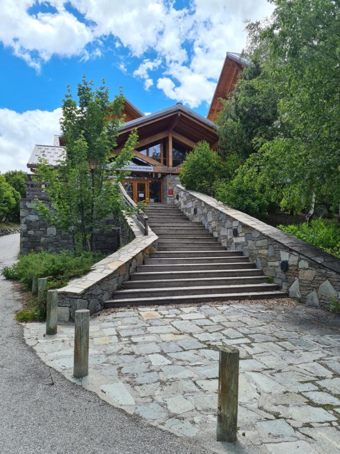 Apartment Les Du Galibier 2 Wifi Parking Prive 4stars