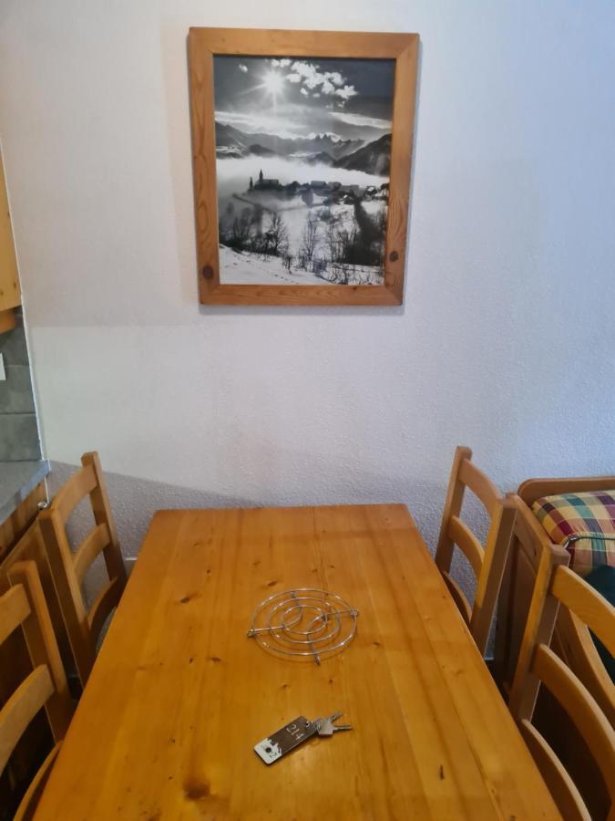 Apartment Les Du Galibier 2 Wifi Parking Prive 4stars *